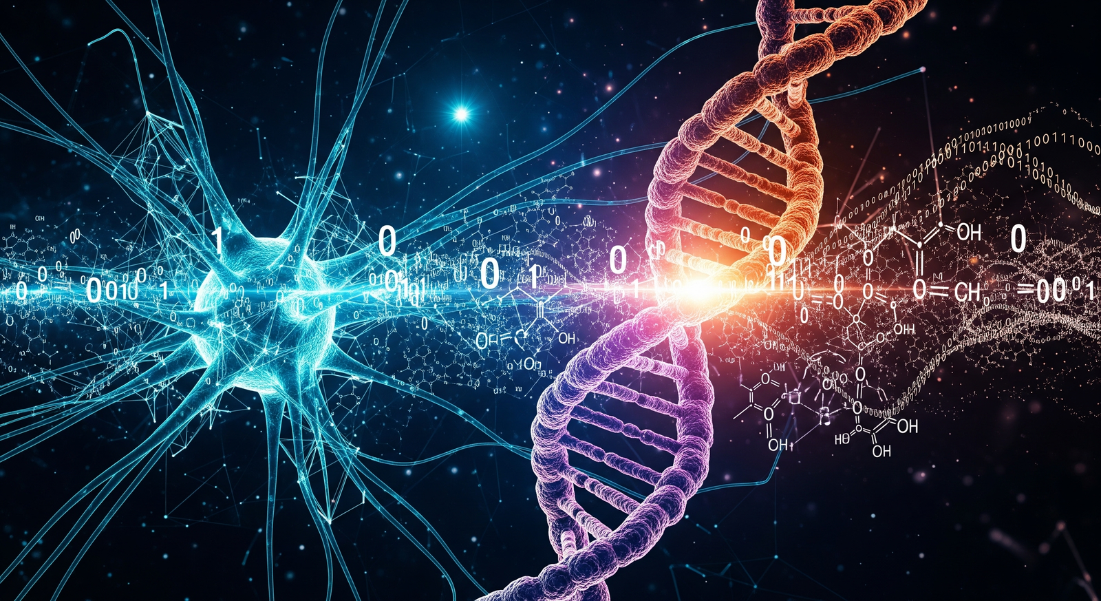 AI-Powered ADMET & QSAR Prediction